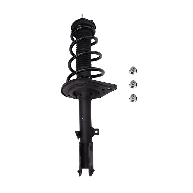 Strut Assembly