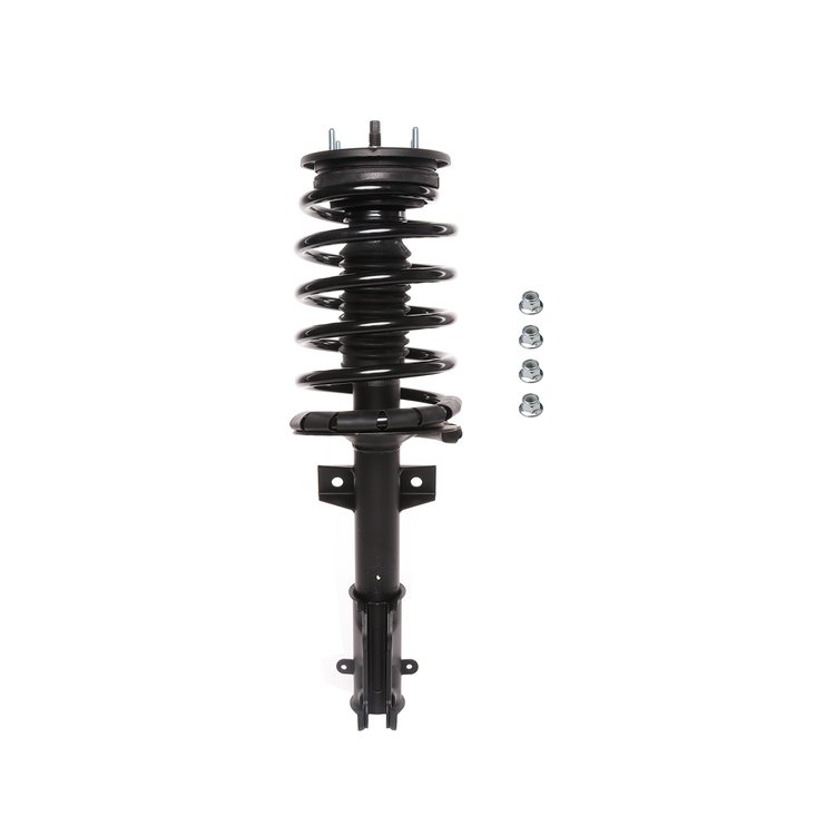 Strut Assembly