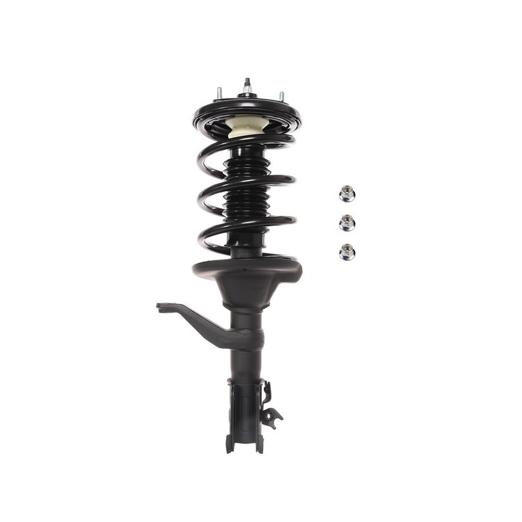 Strut Assembly