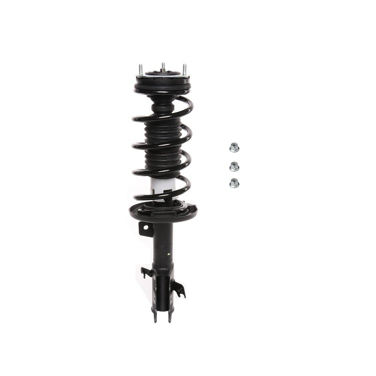 Strut Assembly