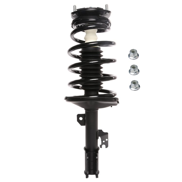 Strut Assembly
