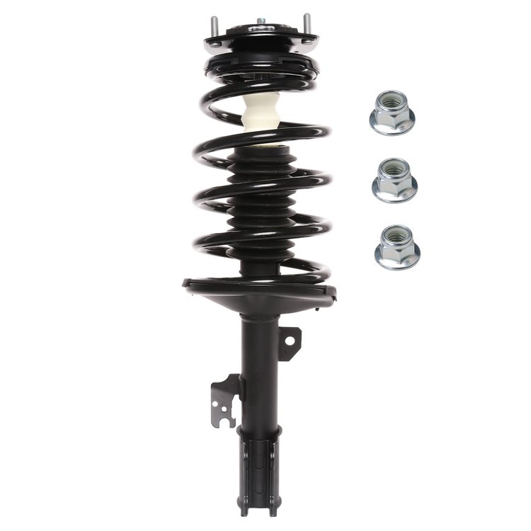Strut Assembly