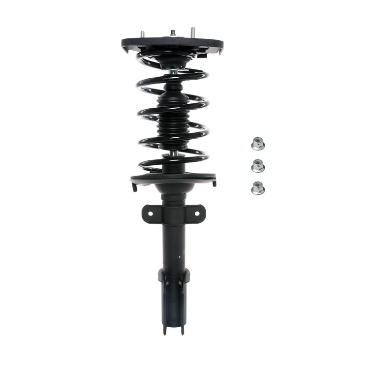 Strut Assembly
