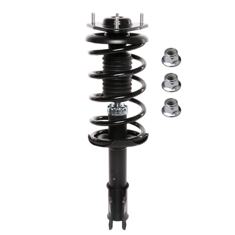 Strut Assembly