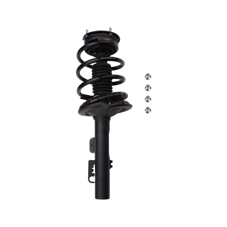 Strut Assembly