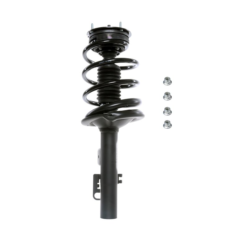 Strut Assembly