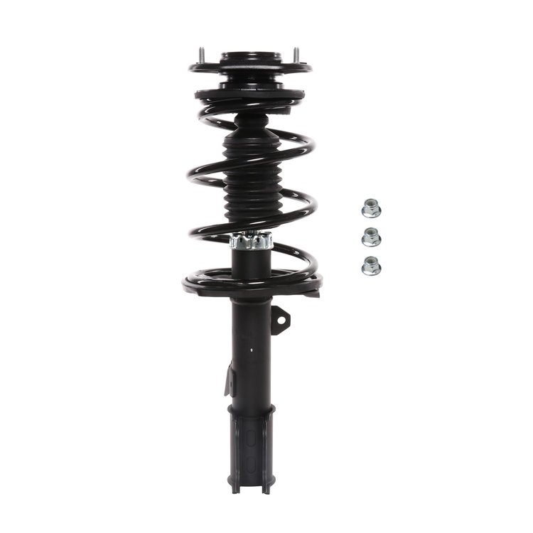 Strut Assembly