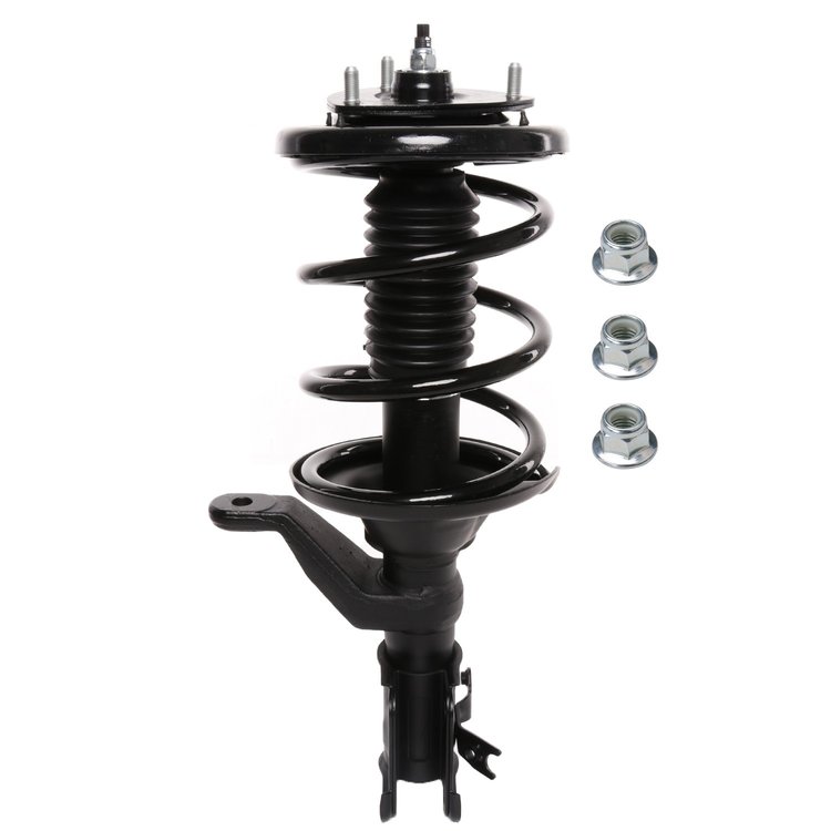 Strut Assembly