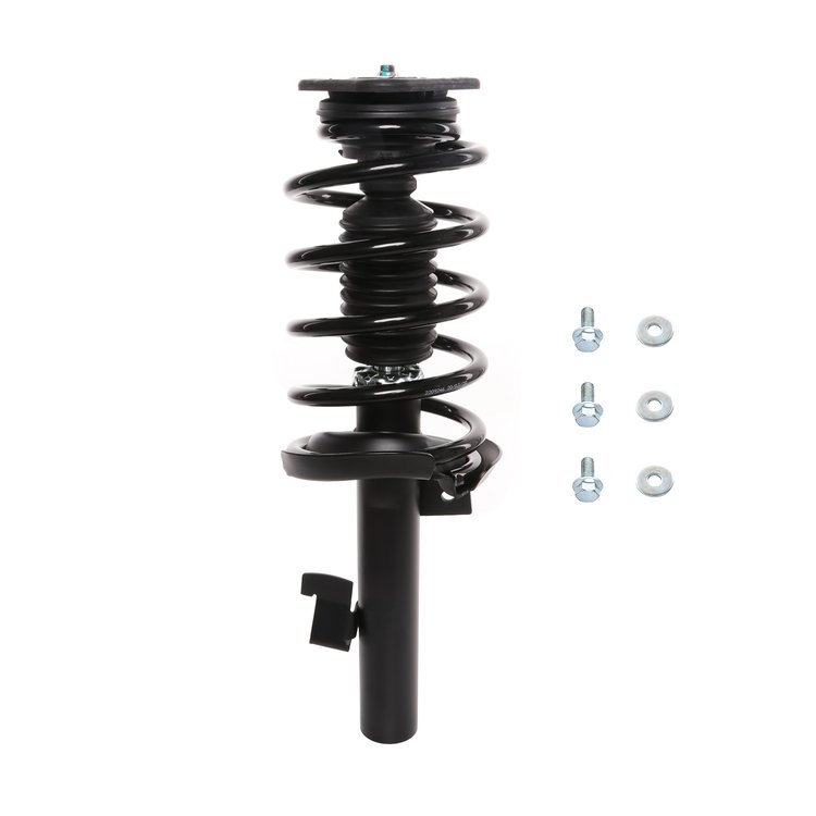 Strut Assembly