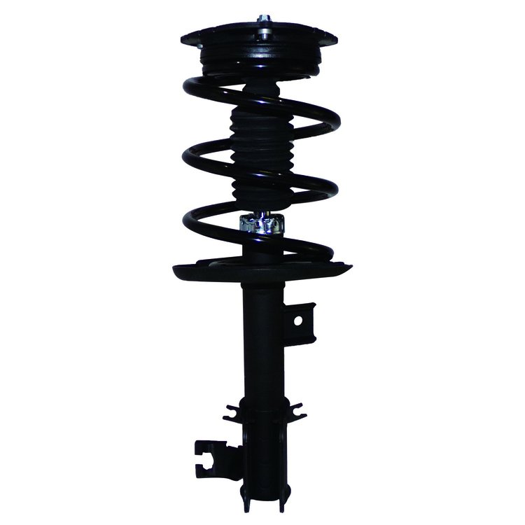 Strut Assembly