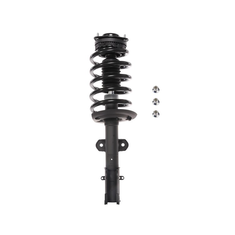 Strut Assembly