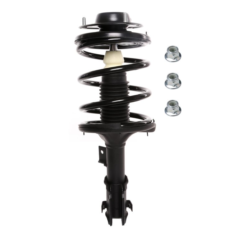 Strut Assembly