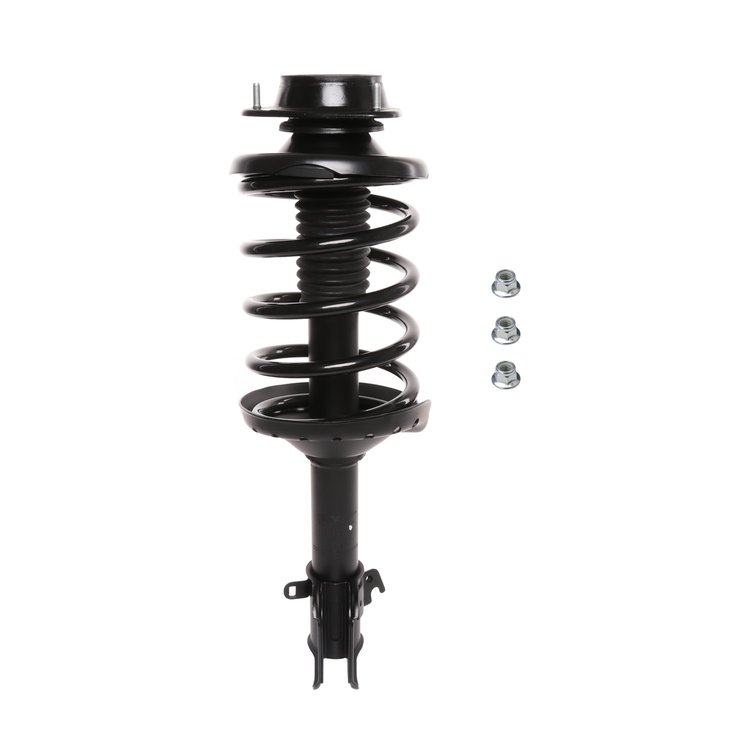 Strut Assembly