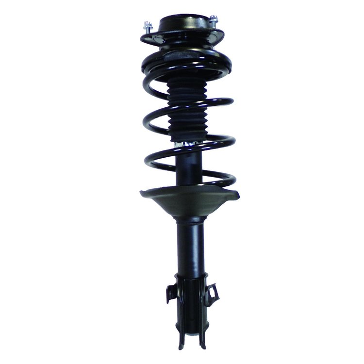 Strut Assembly