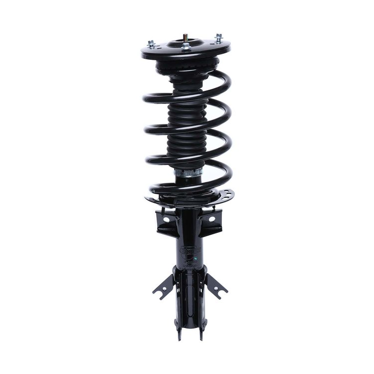 Strut Assembly