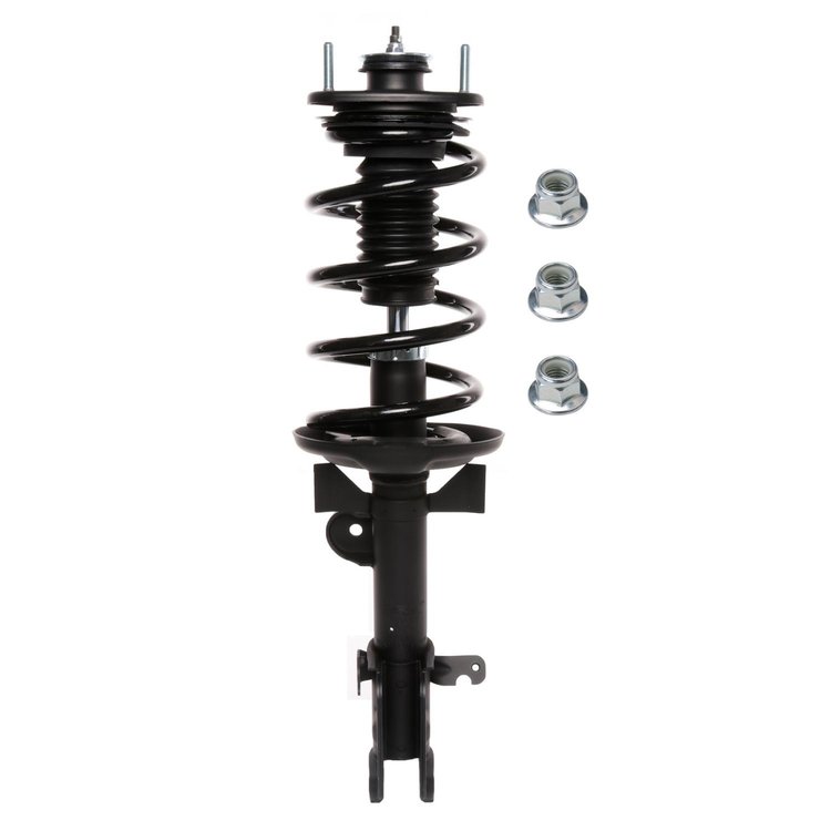 Strut Assembly