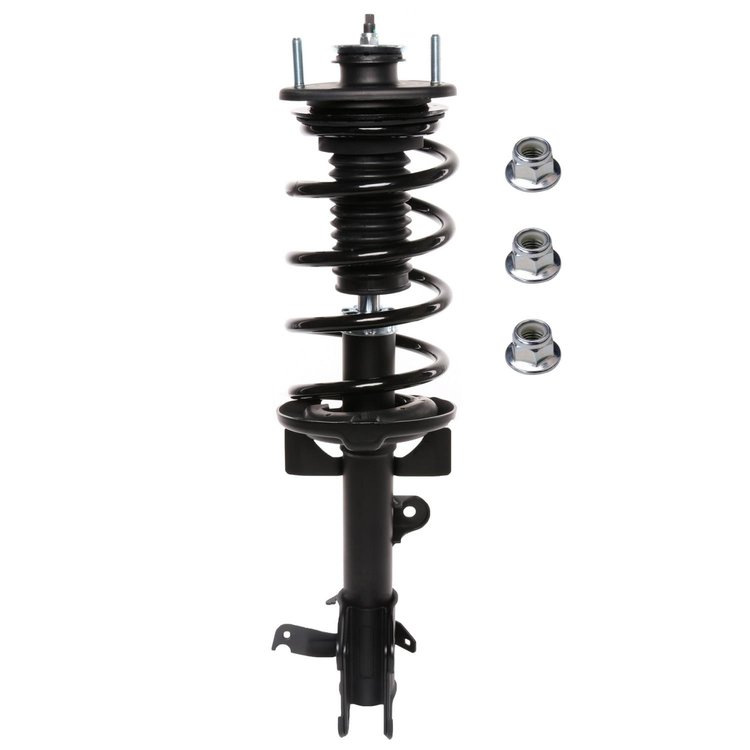 Strut Assembly