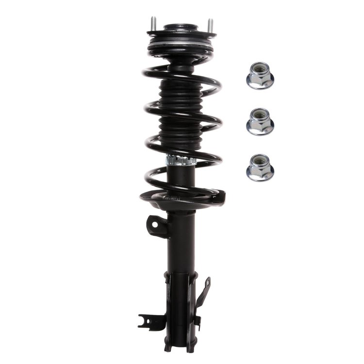 Strut Assembly