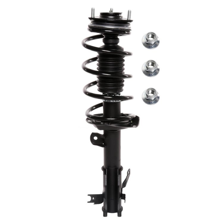 Strut Assembly