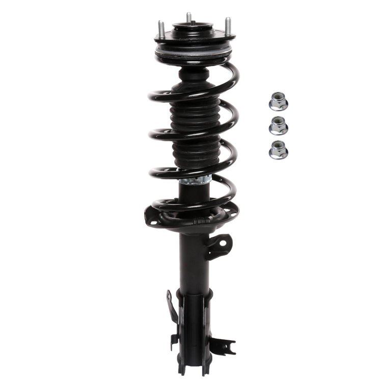 Strut Assembly
