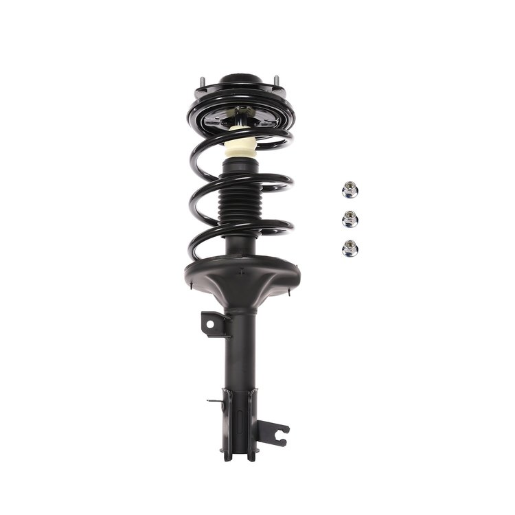 Strut Assembly