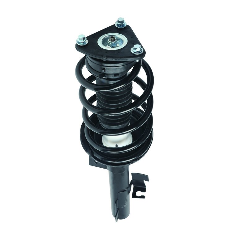Strut Assembly