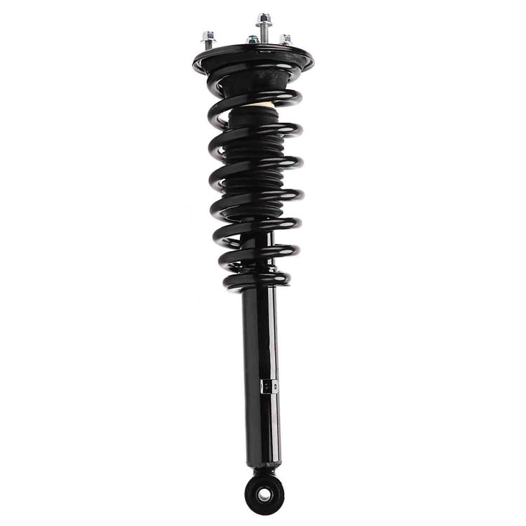 Strut Assembly