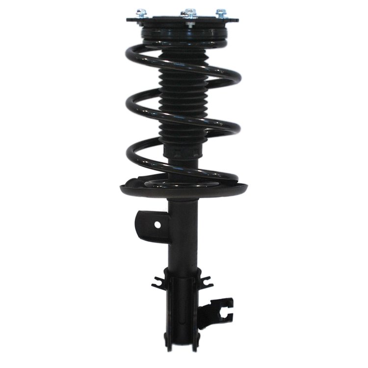 Strut Assembly