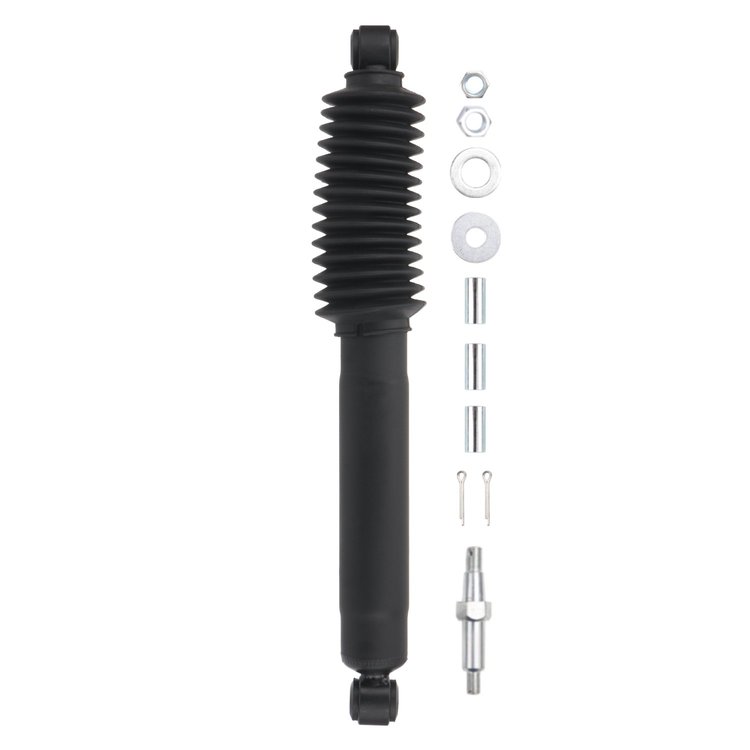 Steering Damper
