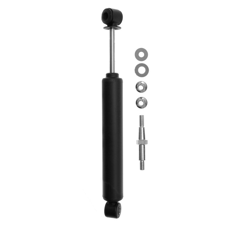 Steering Damper