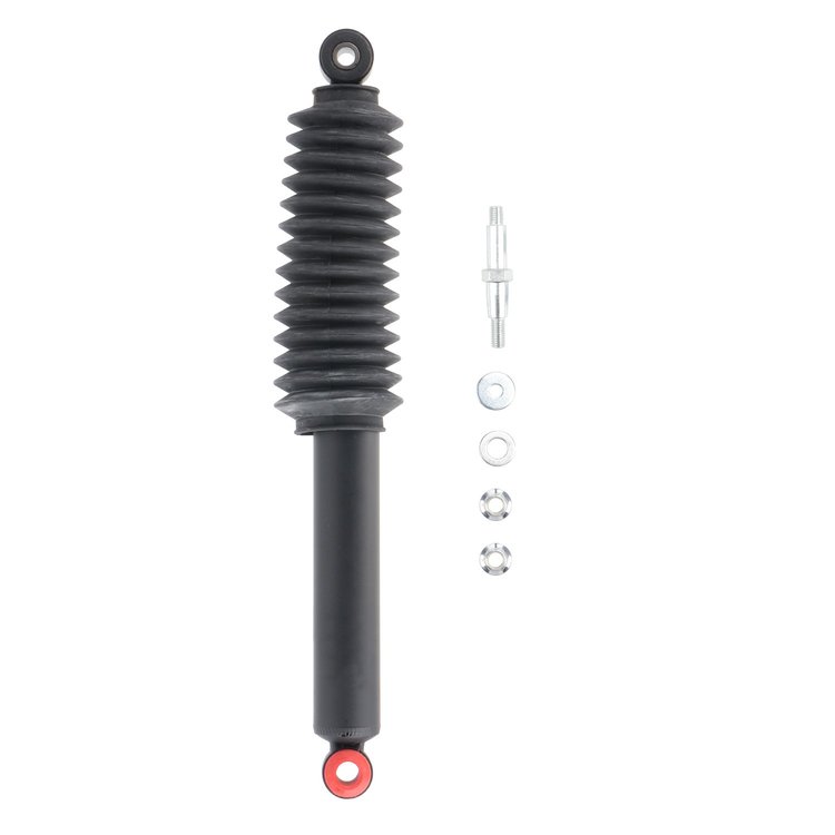 Steering Damper