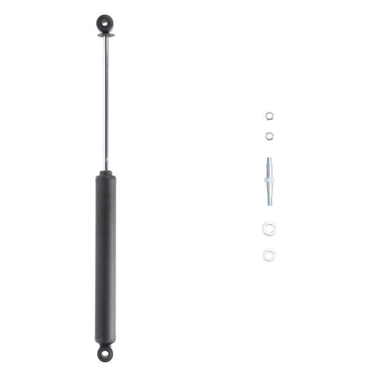 Steering Damper