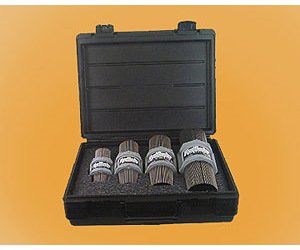 Complete Tube Fitting Tool Kit Includes: 1-5/16" Tool