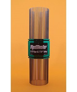 Tube Fitting Tool Fits 2-7/8" (73.025mm) O.D. Tubing