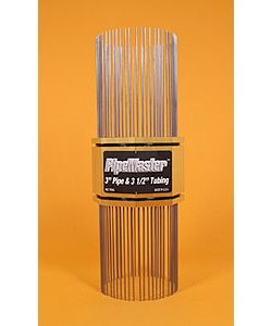 Tube Fitting Tool Fits 3-1/2" (88.9mm) O.D. Tubing