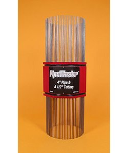 Tube Fitting Tool Fits 4-1/2" (114.3mm) O.D. Tubing