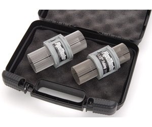 Dragster Tube Fitting Tool Kit Contains tools for 1-1/2" and 1-5/8" tubing