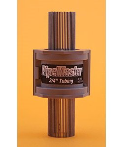 Tube Fitting Tool Fits 3/4" (19.05mm) O.D. Tubing