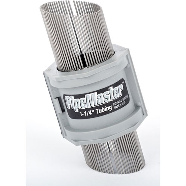 Tube Fitting Tool Fits 1-1/4" (31.75mm) O.D. Tubing