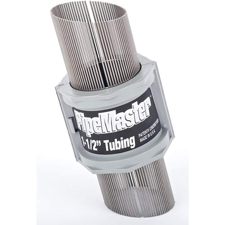Tube Fitting Tool Fits 1-1/2" (38.1mm) O.D. Tubing