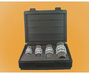 Complete Tube Fitting Tool Kit Includes: 1" Tool