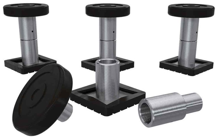SUV and Truck Adapter Kit