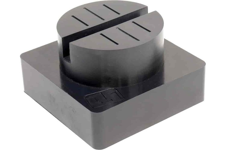 Pinch-Weld Puck