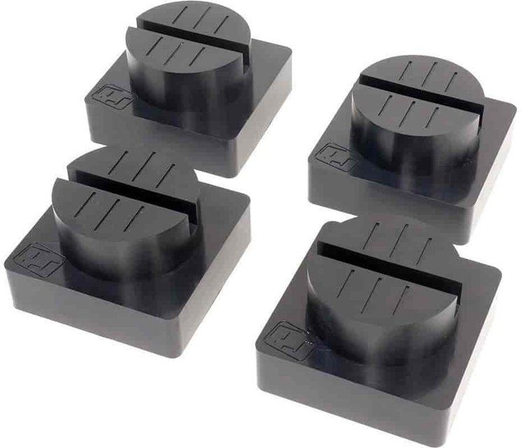 Pinch-Weld Puck Set