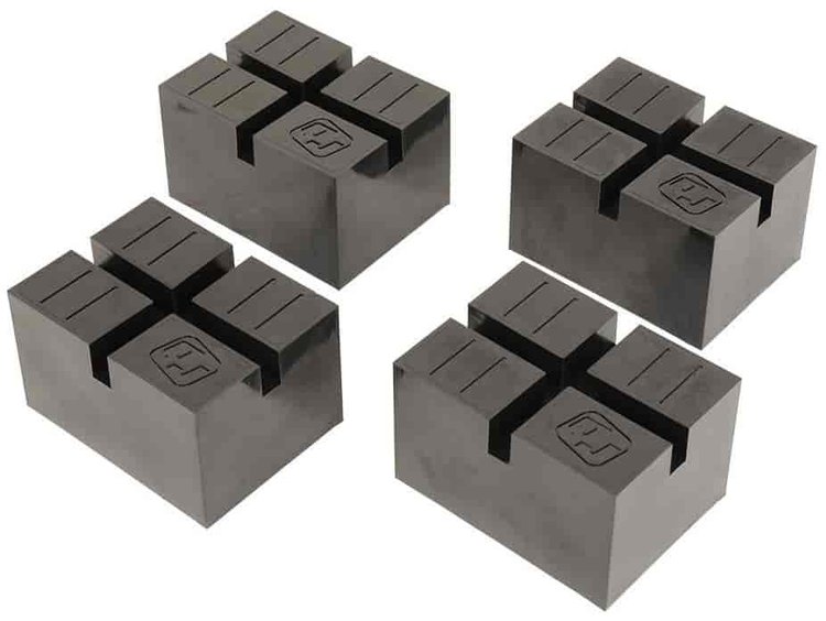 Pinch-Weld Block Set