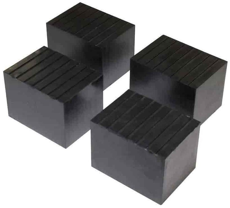 Tall Lift Block Set