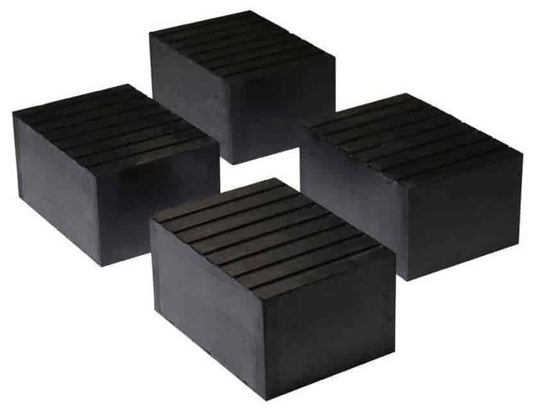 Medium Lift Block Set