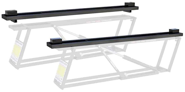SLX Frame Extensions