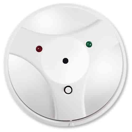 tattletale Portable Home Security System Wireless Glass Break Detector Completely Wireless