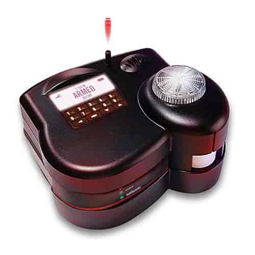 tattletale High Performance Security System Built-In Motion Detection